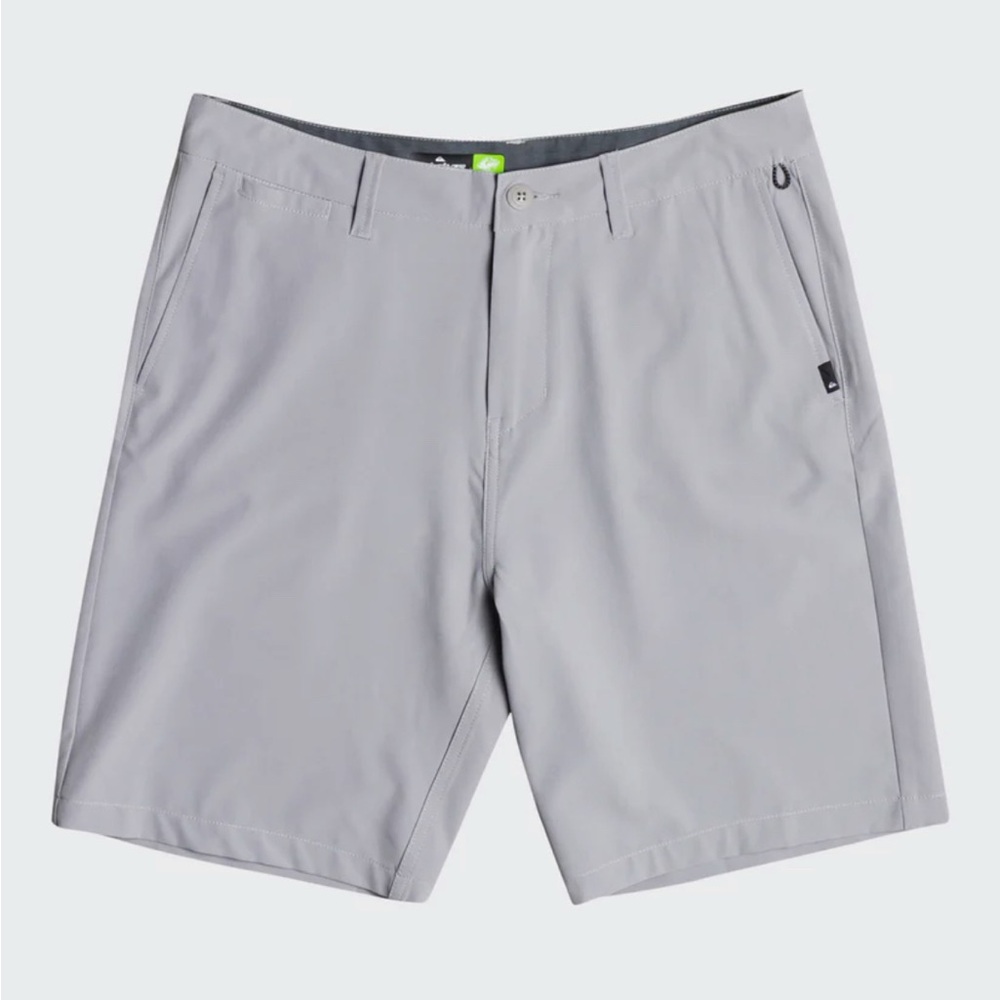 Quiksilver BOYS OCEAN UNION AMPHIBIAN BOARDSHORTS NWT size 2T